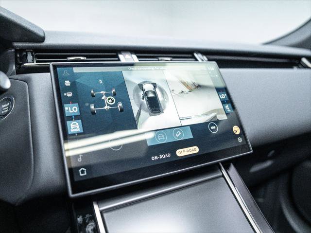 New 2026 Land Rover Range Rover Velar S image 23