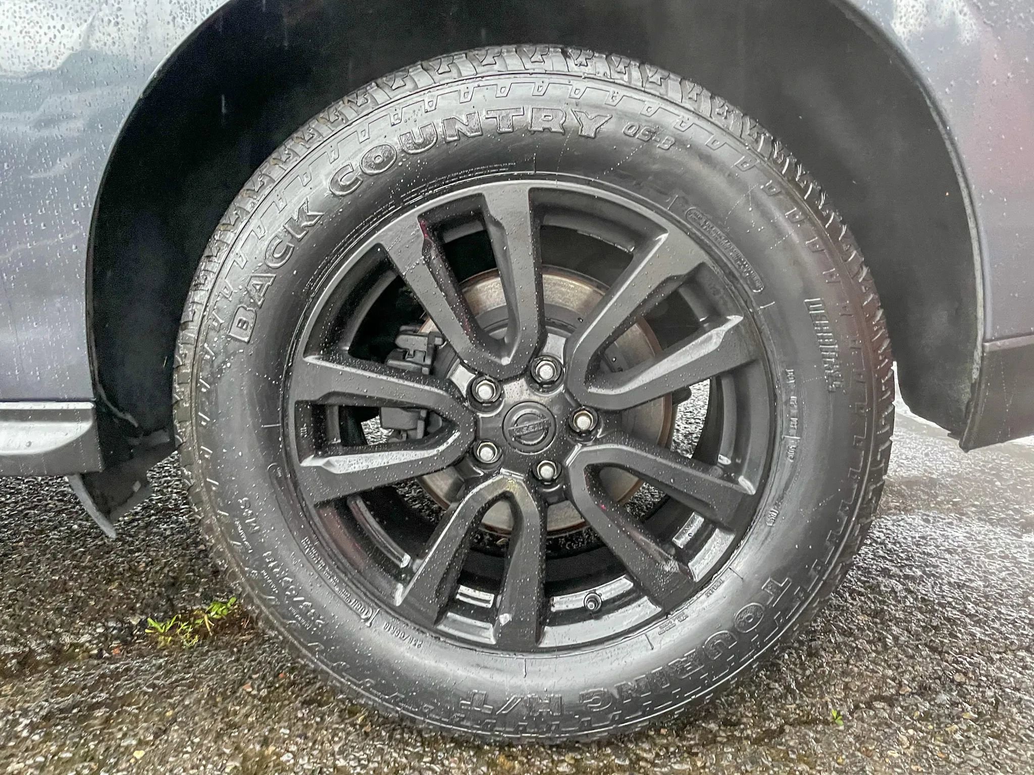 Used 2014 Nissan Pathfinder S image 39