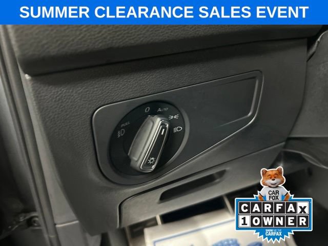 Used 2021 Volkswagen Tiguan SE R-Line AWD/4WD image 13