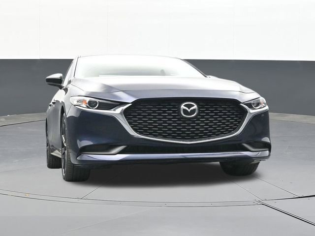 Used 2025 MAZDA MAZDA3 s image 52