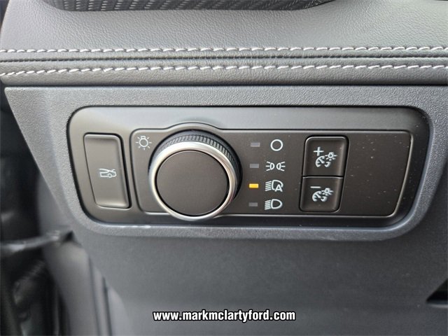 New 2026 Ford Mustang Premium image 21