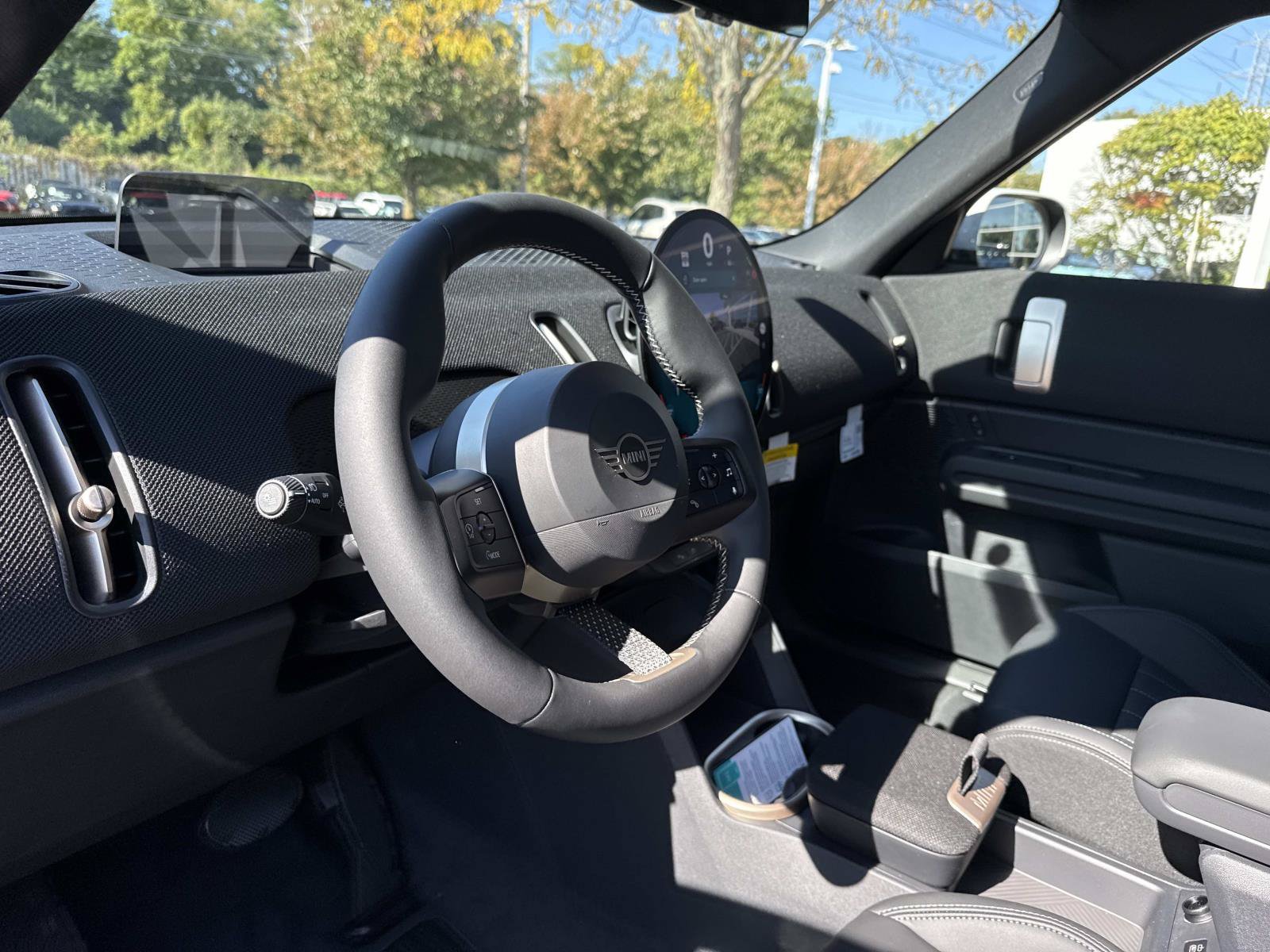 New 2027 MINI Cooper Countryman S AWD/4WD image 27