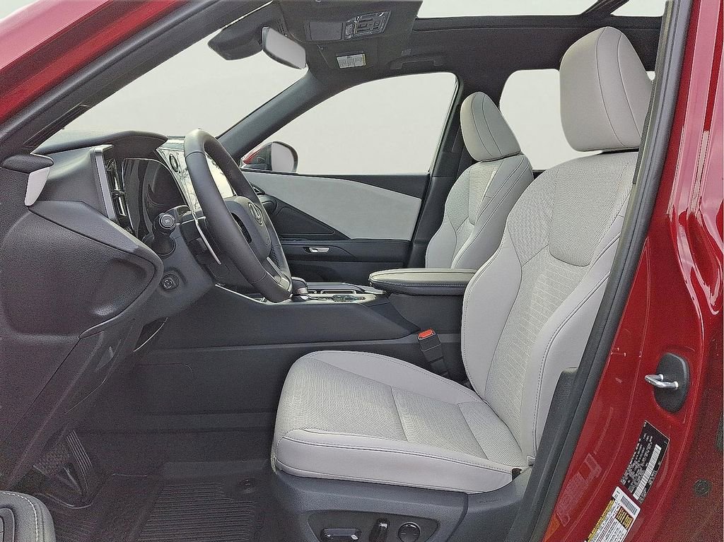New 2026 Lexus TX 350 AWD image 5