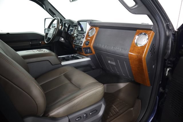 Used 2015 Ford F450 King Ranch AWD/4WD image 54