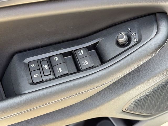 New 2026 Jeep Grand Cherokee L Laredo AWD/4WD image 21