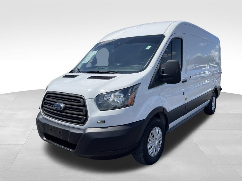 Used 2016 Ford Transit 150 148 Medium Roof RWD image 2