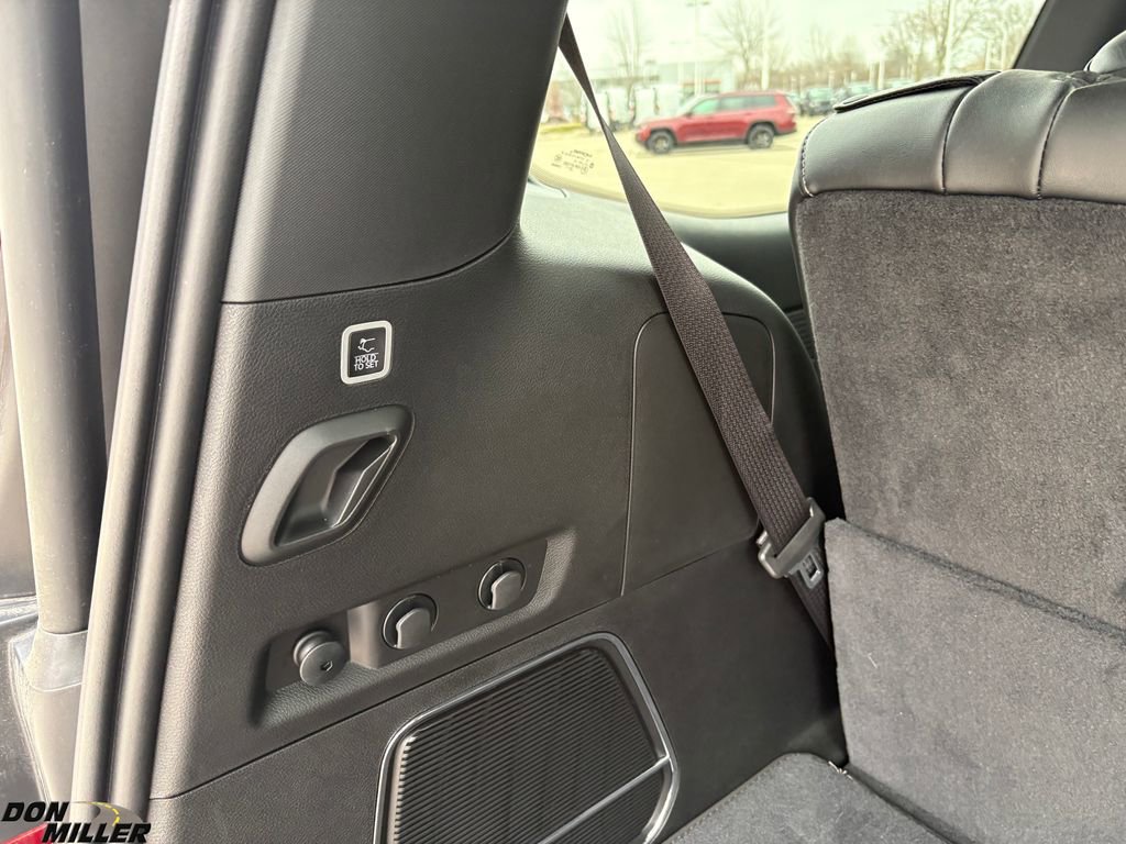 Used 2024 Jeep Wagoneer Series II w/ Convenience Group I image 34