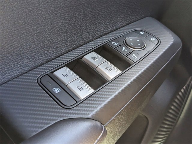 New 2025 Mitsubishi Outlander SEL Black Edition image 30