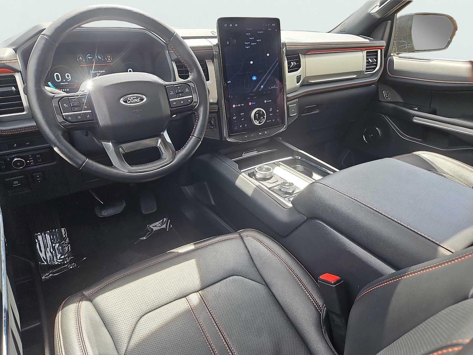 Used 2024 Ford Expedition Timberline AWD/4WD image 11