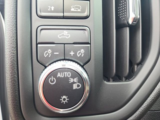 Used 2026 GMC Sierra 1500 Pro w/ Graphite Edition image 20
