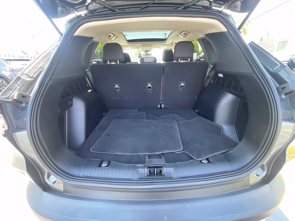 Used 2020 Ford Escape SE AWD/4WD image 24