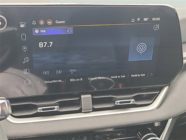 New 2026 Chevrolet Equinox LT image 28