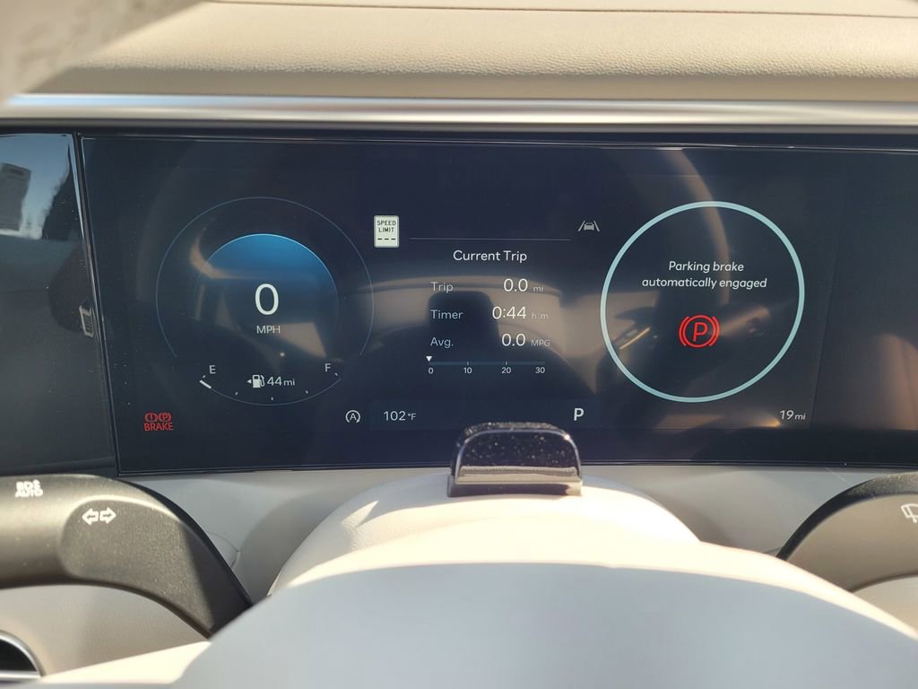 New 2026 Hyundai Palisade Limited image 11