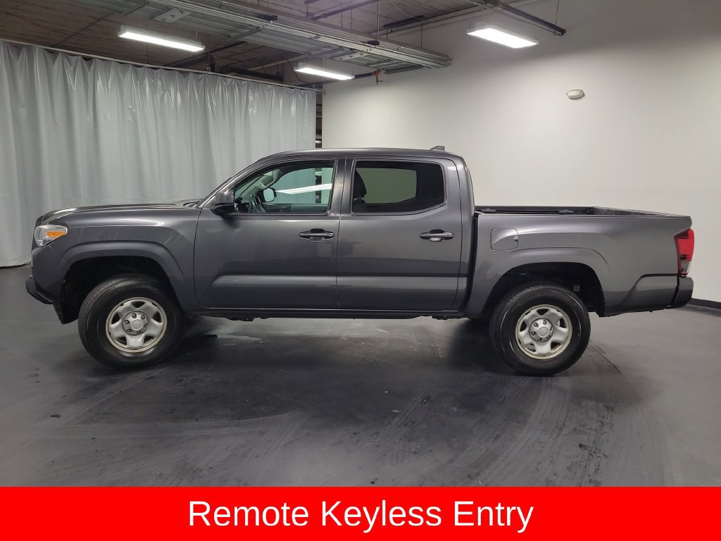 Used 2019 Toyota Tacoma SR w/ SR Convenience Package AWD/4WD image 5