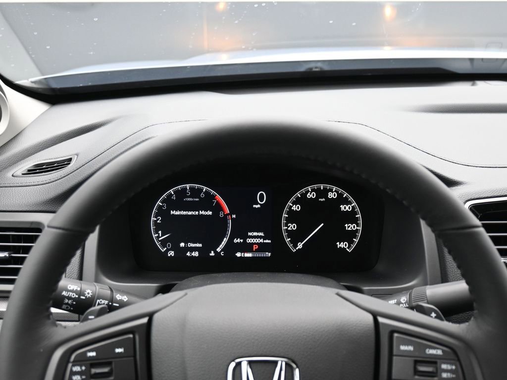 New 2026 Honda Ridgeline RTL image 37