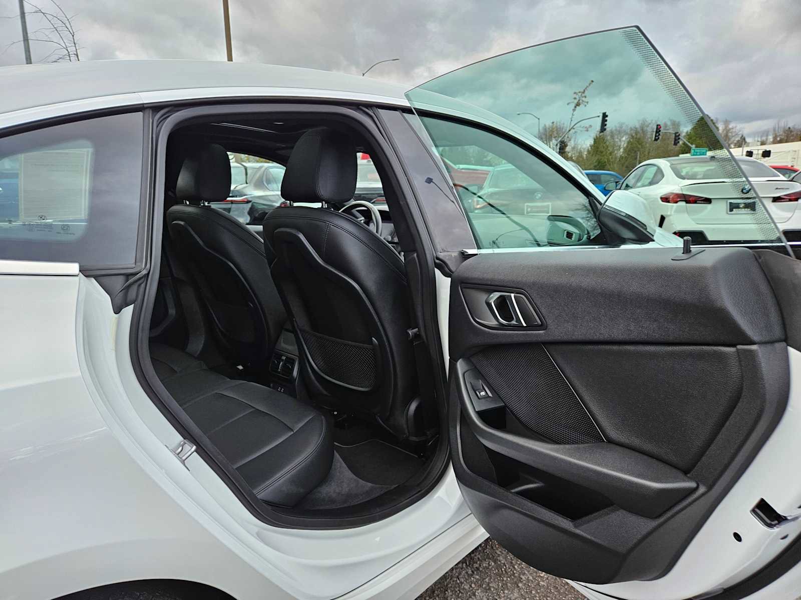 Used 2024 BMW 228i xDrive Gran Coupe image 14