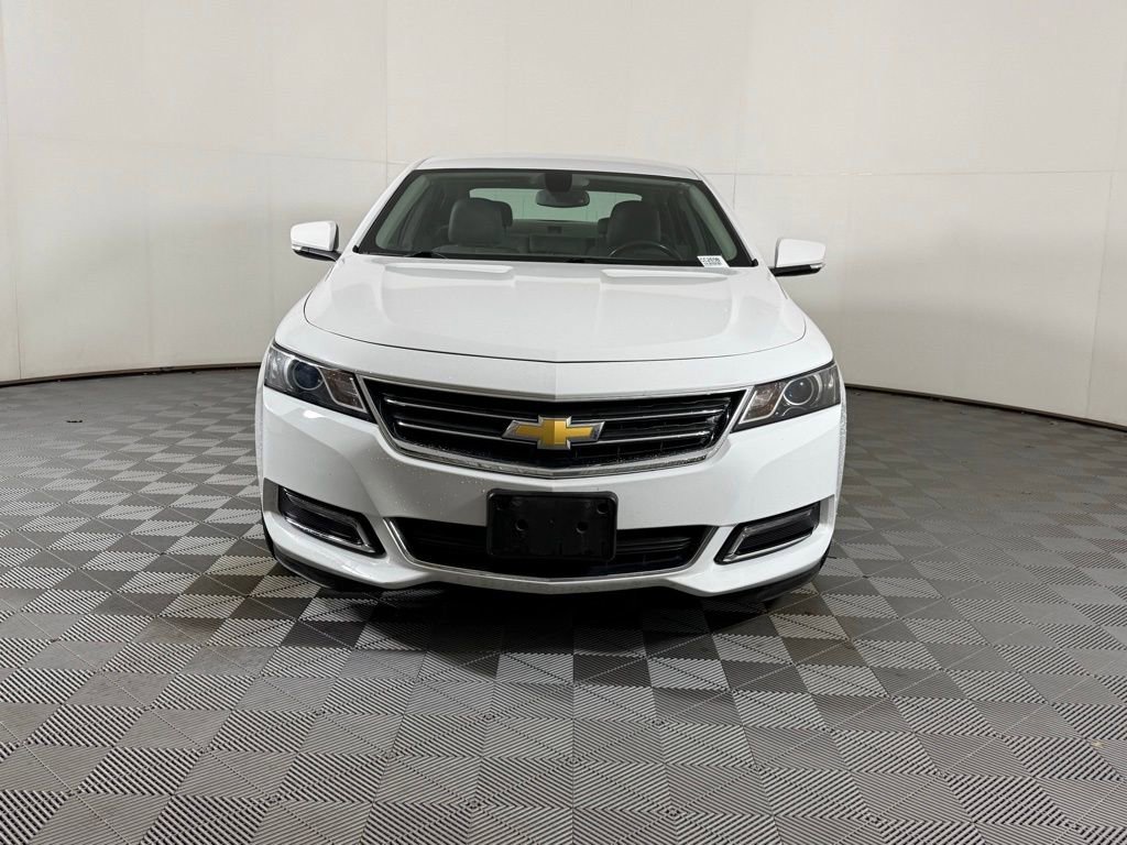 Used 2018 Chevrolet Impala LT w/ LT Leather Package image 6