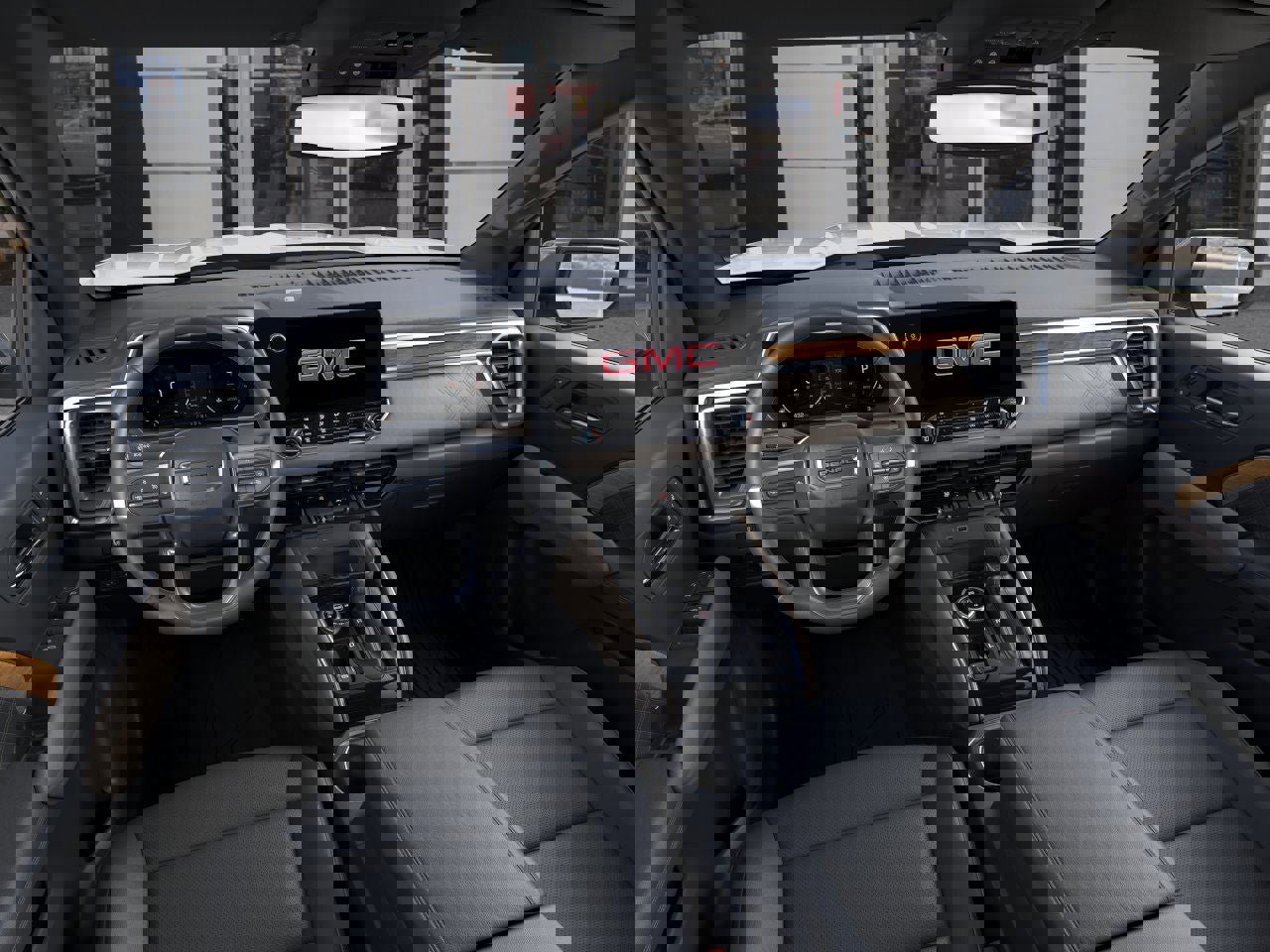 New 2026 GMC Canyon Denali image 15