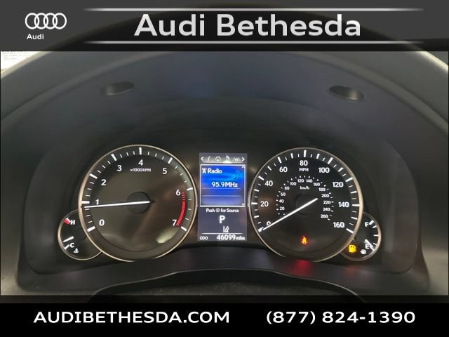 Used 2017 Lexus ES 350 FWD image 19