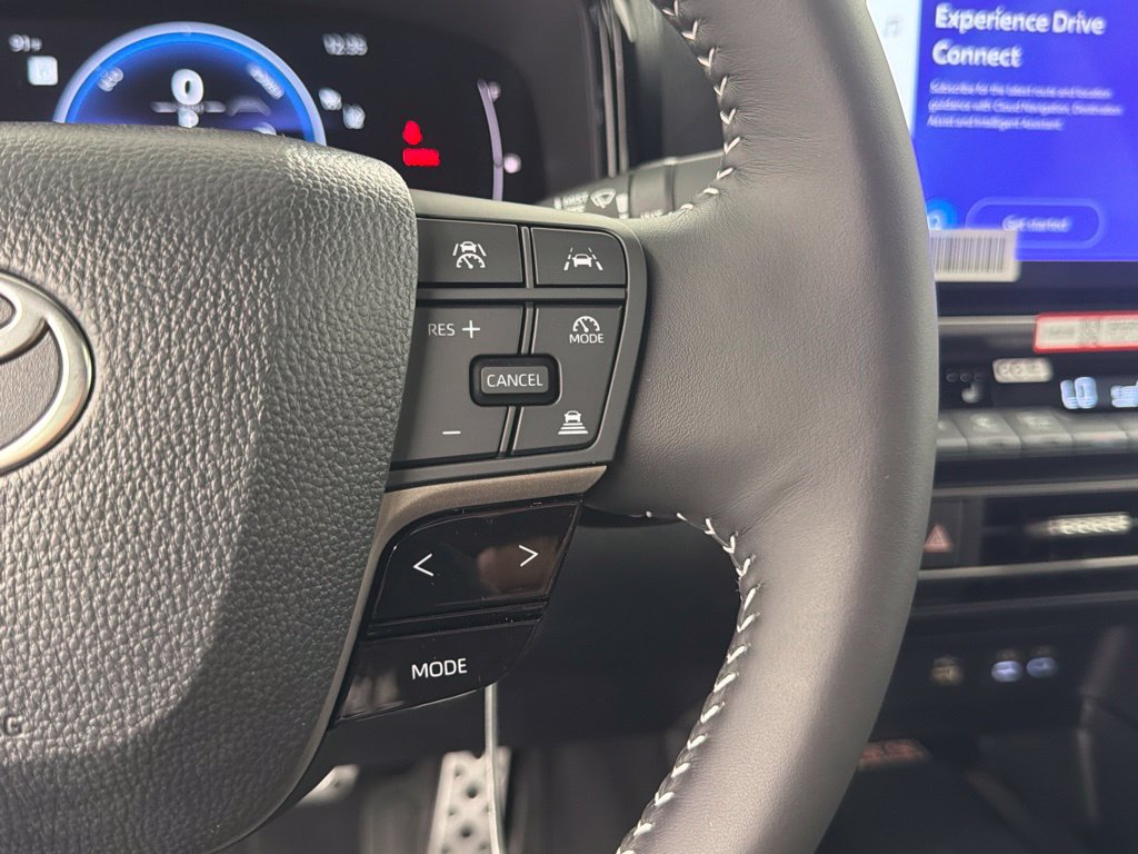 New 2026 Toyota Camry SE FWD image 24