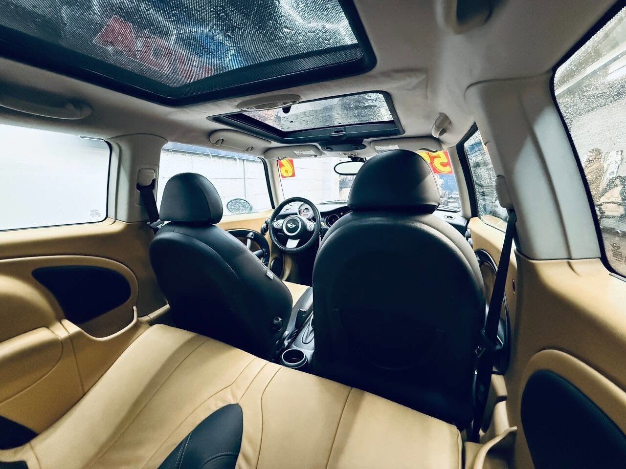 Used 2006 MINI Cooper Hardtop image 8