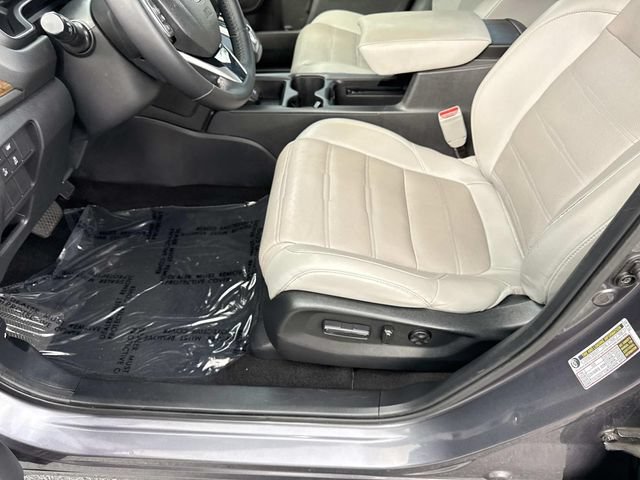 Certified 2018 Honda CR-V EX-L image 19