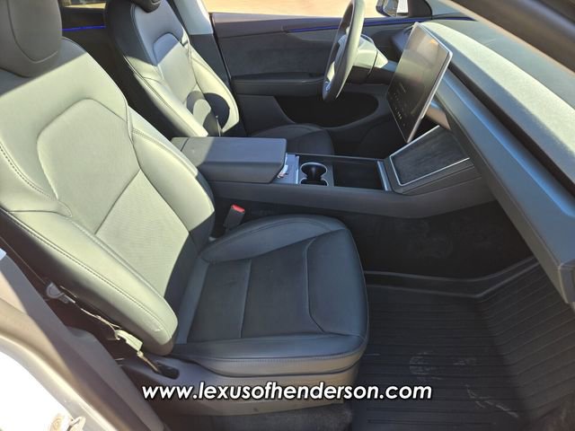 Used 2026 Tesla Model Y 2WD image 20
