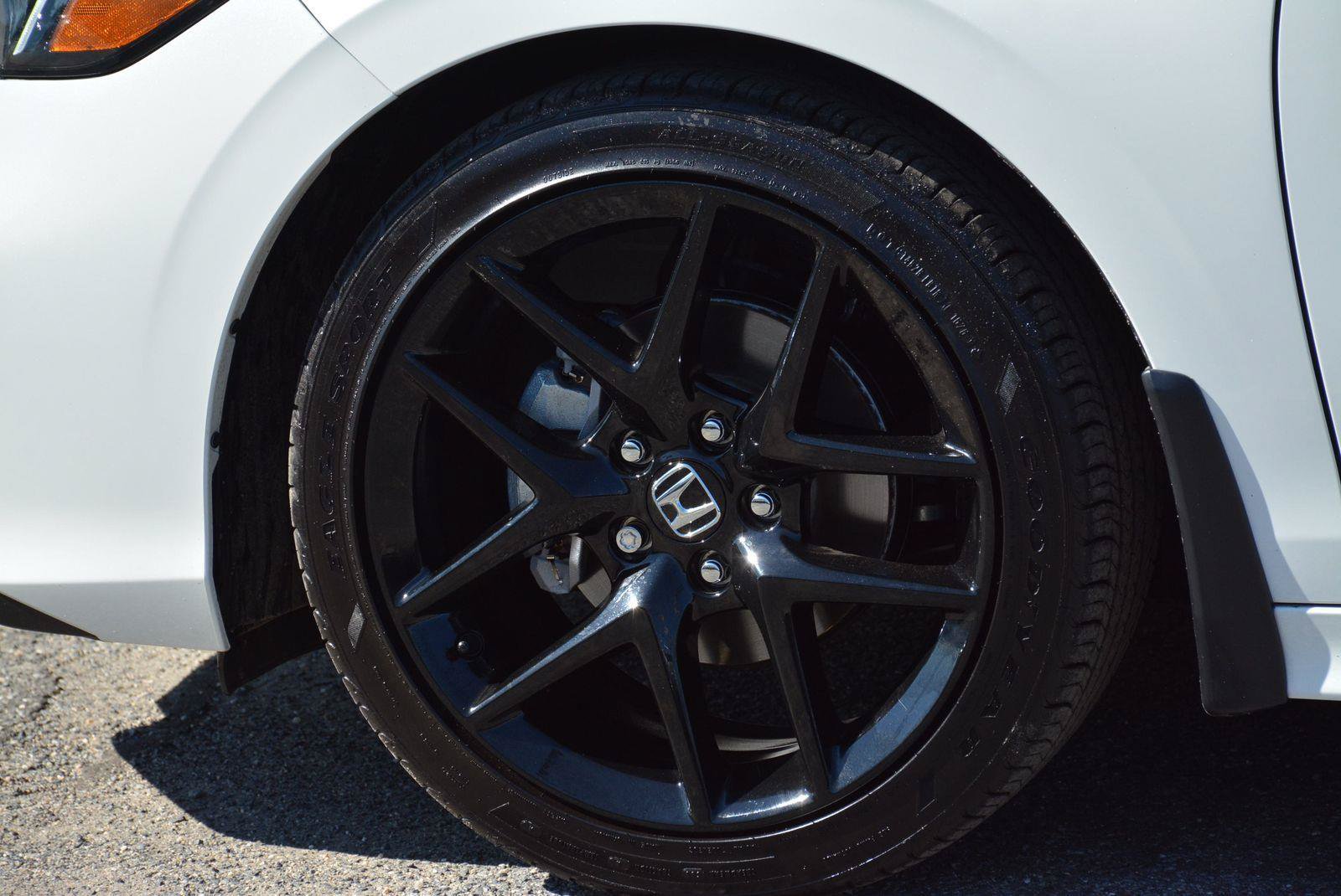 Used 2026 Honda Civic Sport image 31