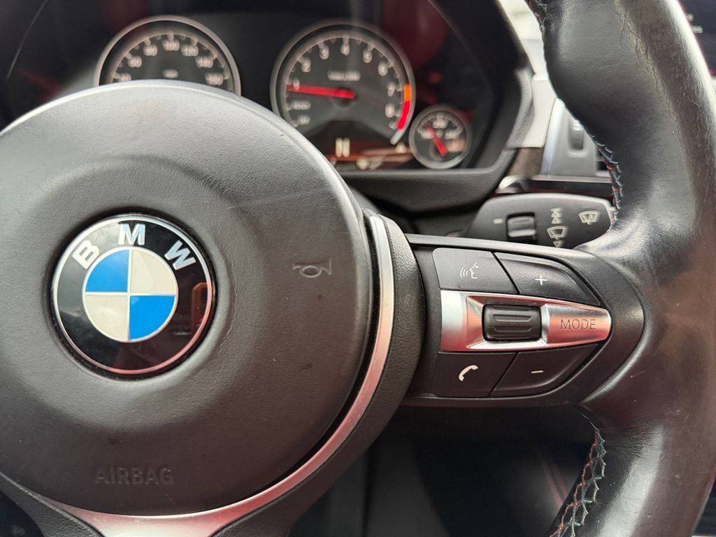 Used 2016 BMW M4 Coupe image 24