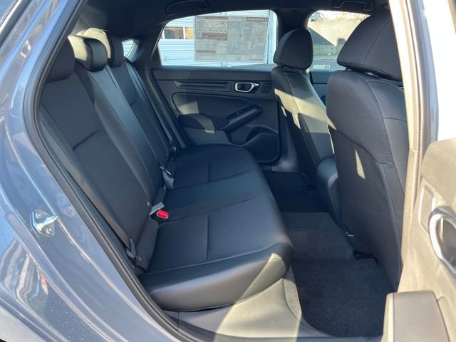 New 2026 Honda Civic Sport image 11