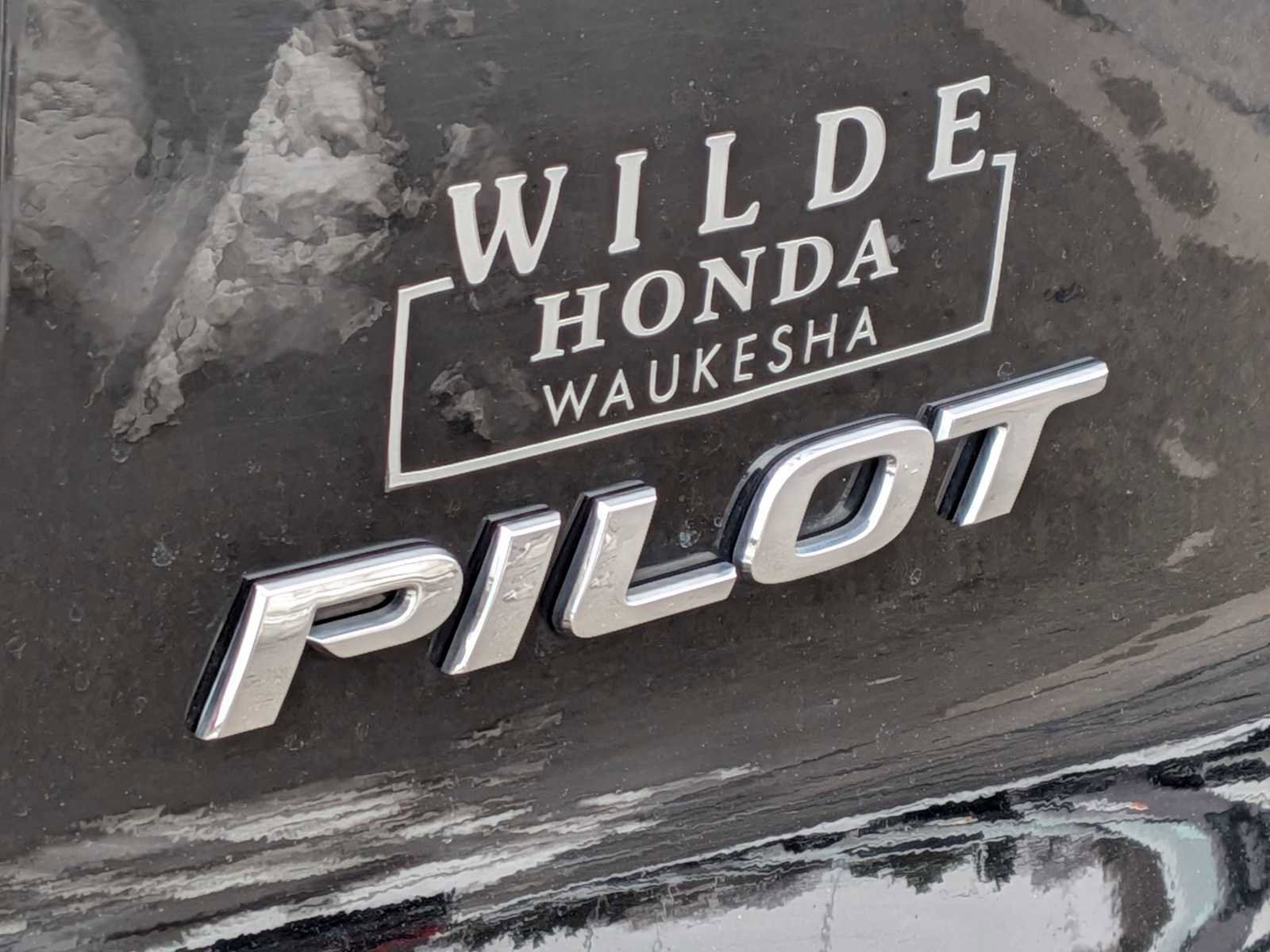 Certified 2020 Honda Pilot EX-L image 12