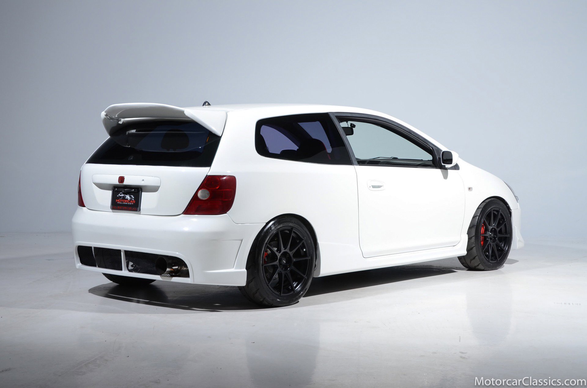 Used 2002 Honda Civic Si image 6