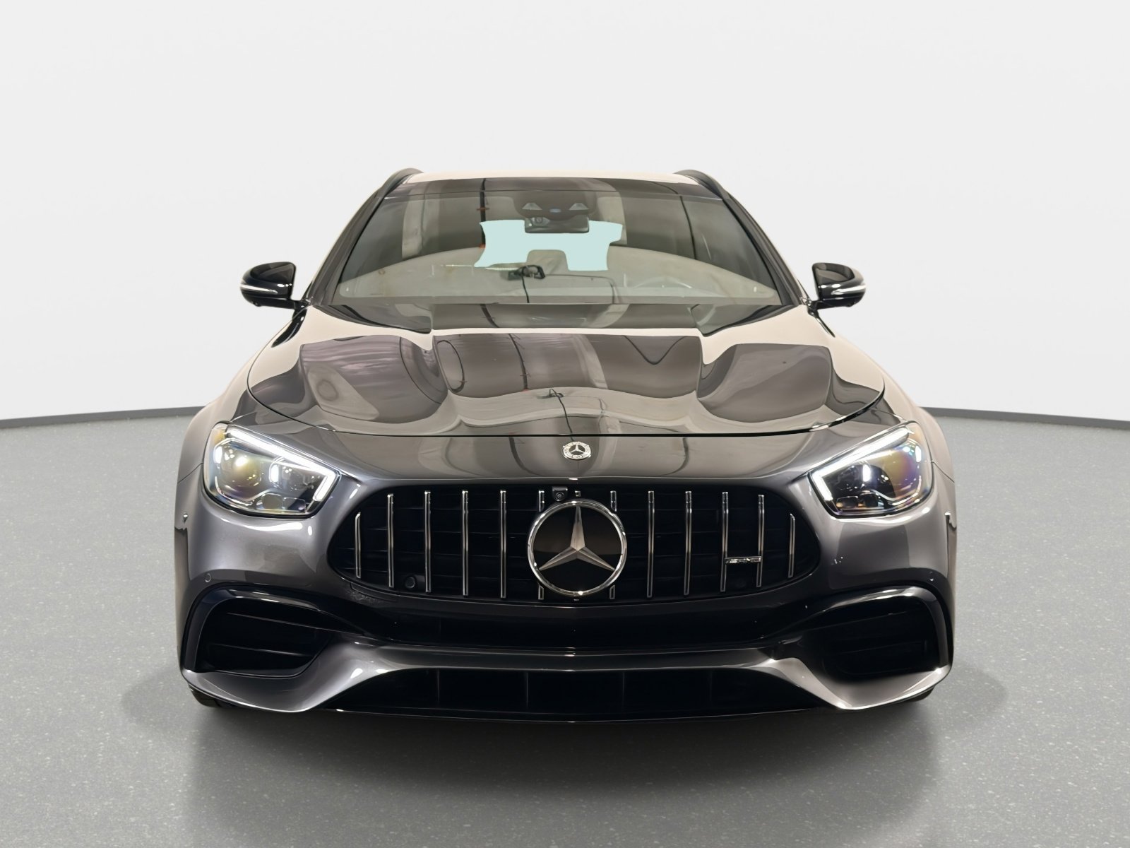 Used 2023 Mercedes-Benz E 63 AMG S image 8