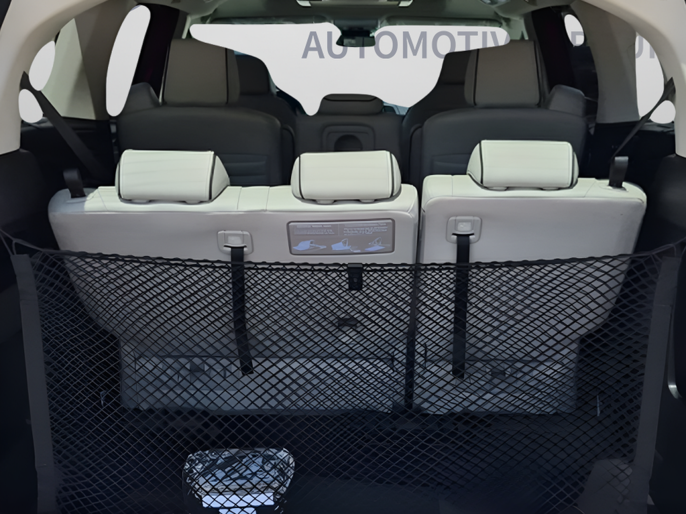 New 2027 Honda Odyssey Touring image 28