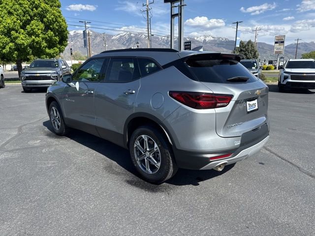 Used 2024 Chevrolet Blazer LT w/ Convenience Package image 5