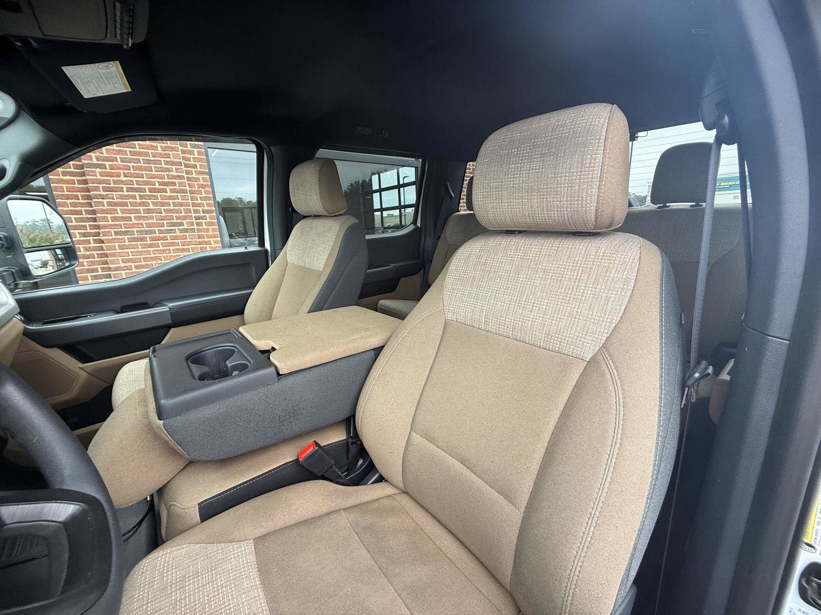 Used 2025 Ford F450 XLT AWD/4WD image 23