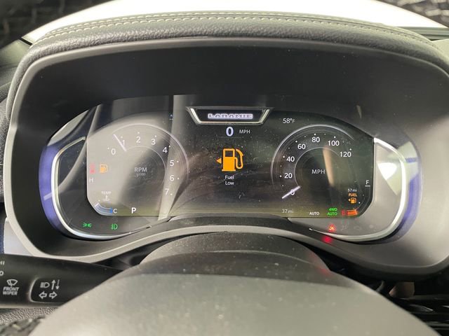 New 2026 RAM 1500 Laramie image 3