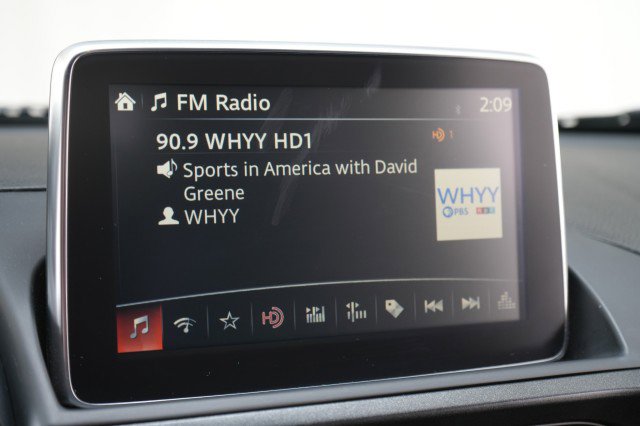 Used 2017 FIAT 124 Spider Abarth image 53