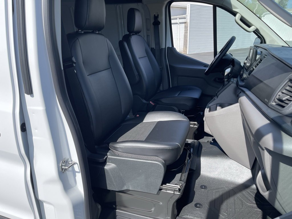New 2025 Ford Transit 150 Low Roof image 12