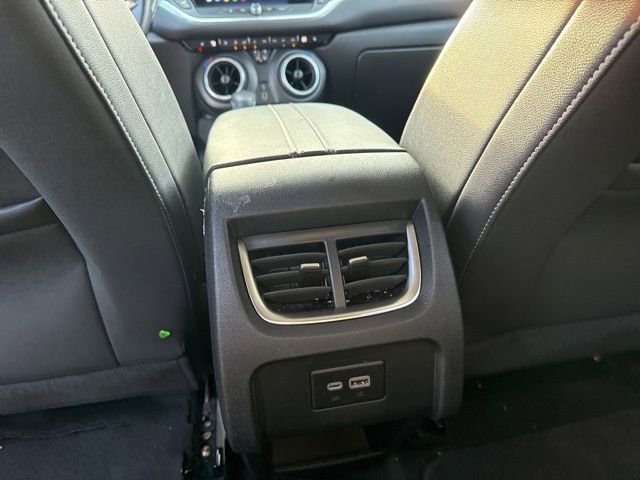 Used 2024 Chevrolet Blazer LT image 23