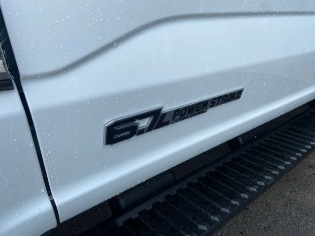 New 2025 Ford F350 XL w/ XL Off-Road Package image 8