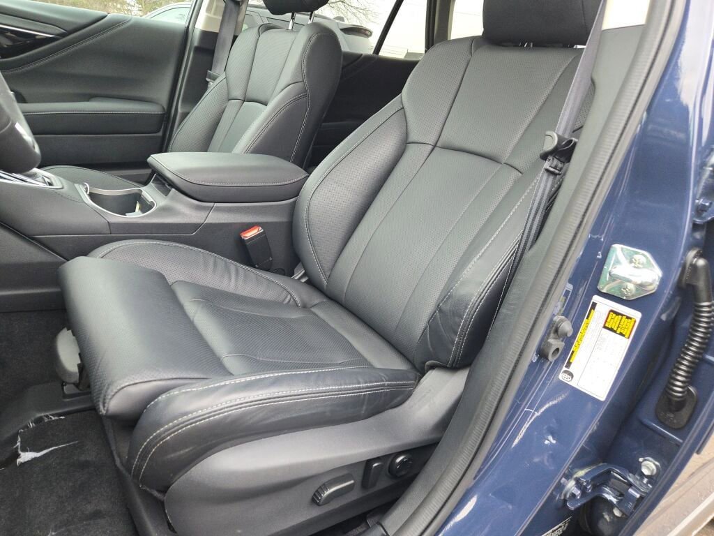 Certified 2025 Subaru Outback Touring XT image 23
