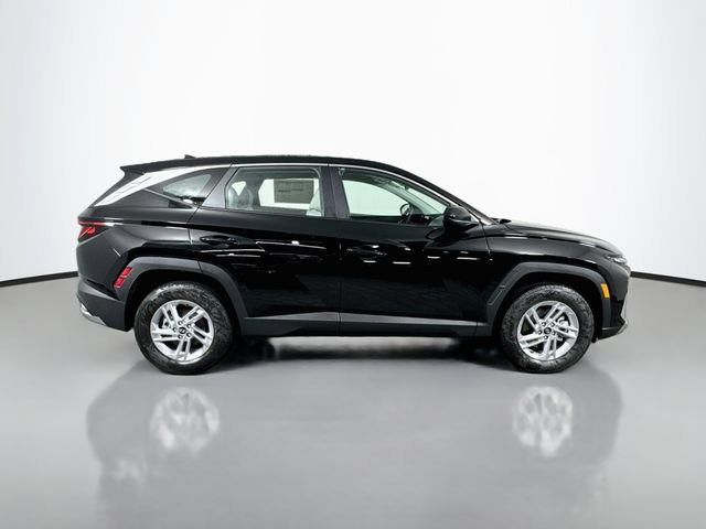 New 2026 Hyundai Tucson SE AWD/4WD image 9
