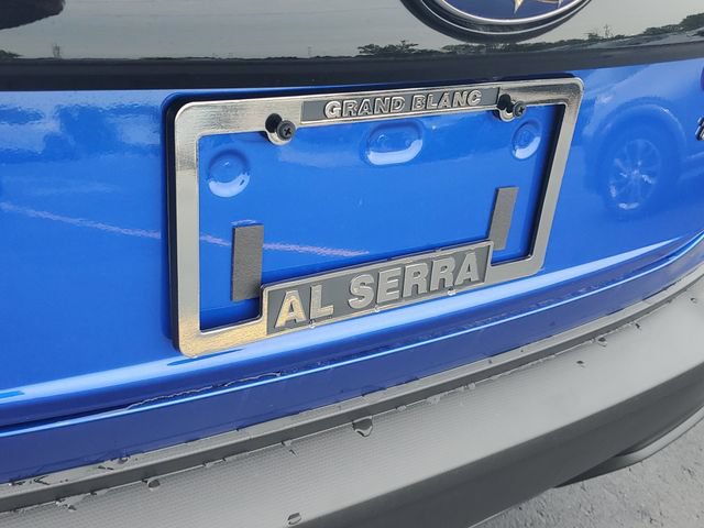 New 2026 Subaru WRX tS AWD/4WD image 7
