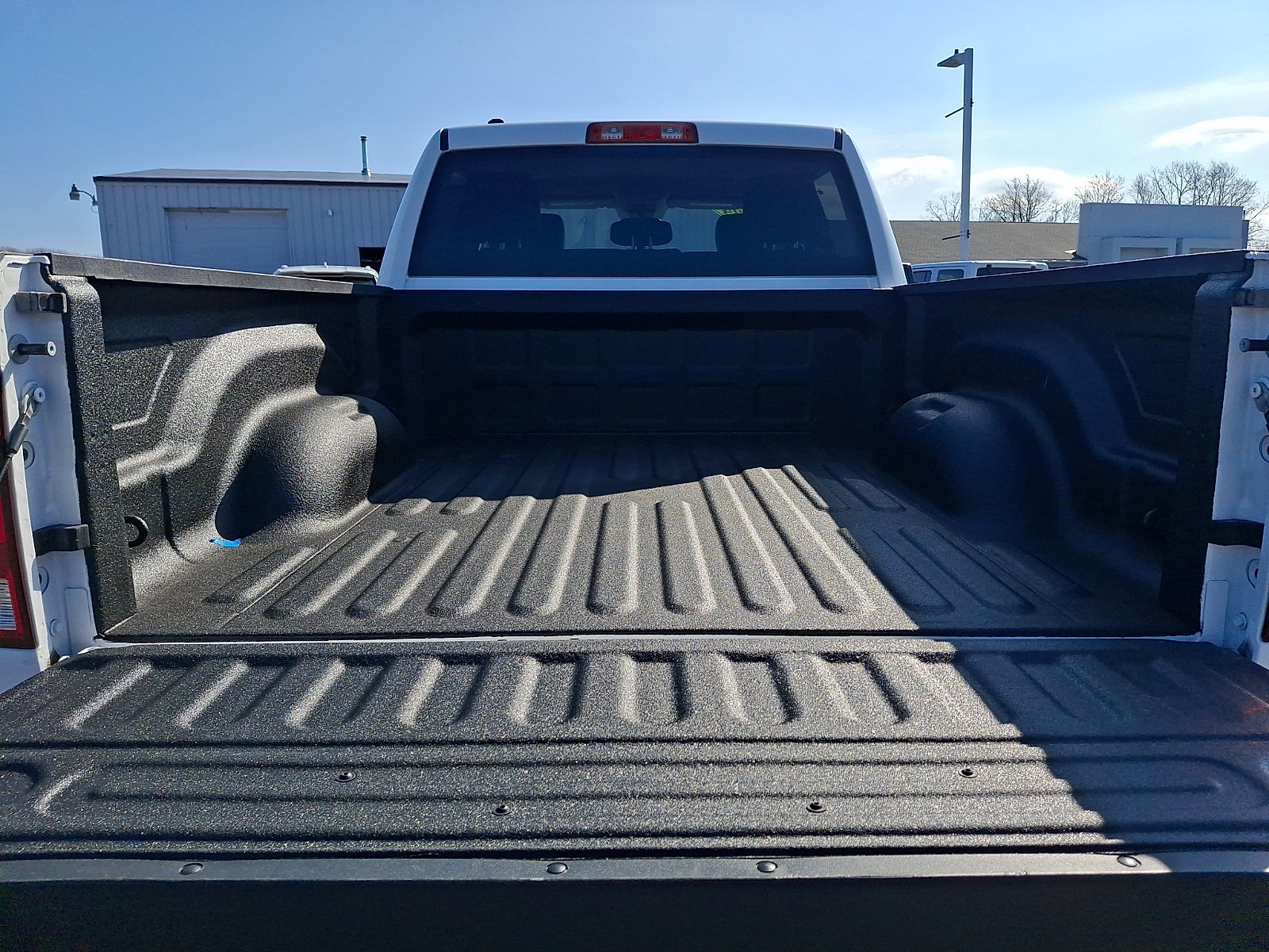 Used 2024 RAM 1500 Tradesman AWD/4WD image 28