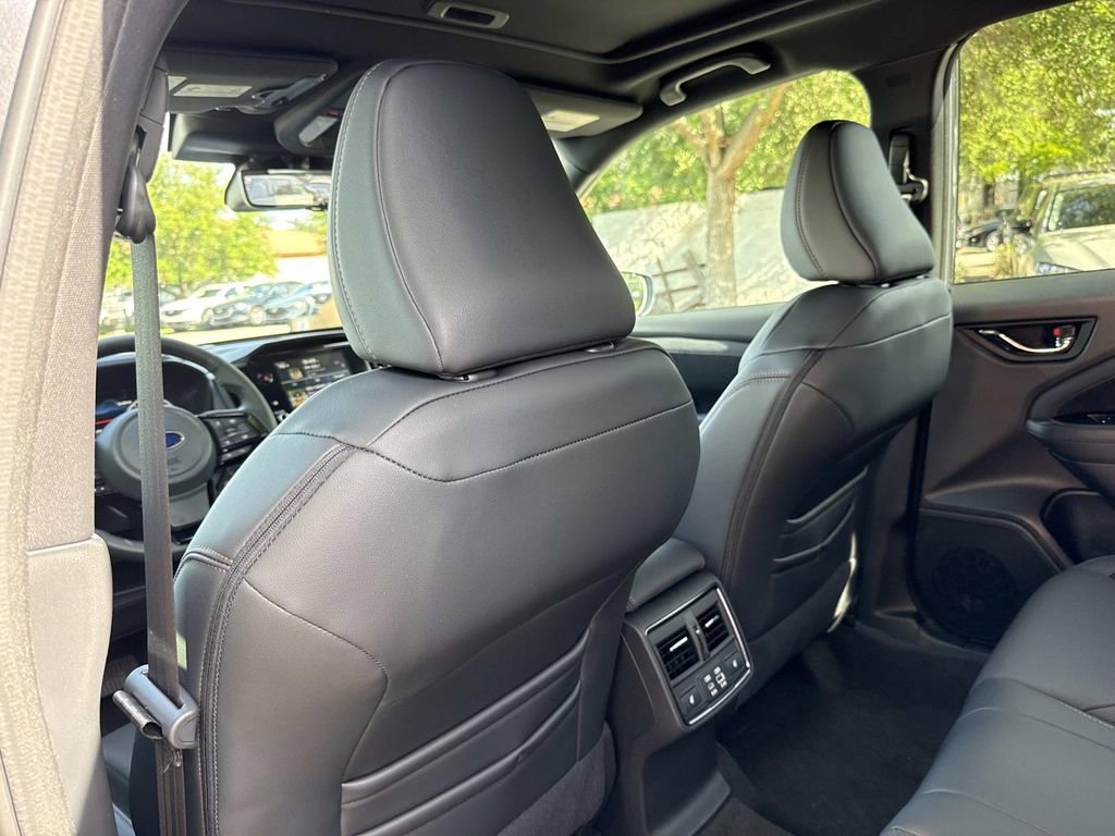 New 2026 Subaru Forester Touring image 13