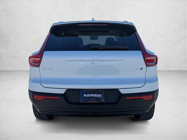 New 2026 Volvo XC40 B5 Plus w/ Protection Package Premier image 8