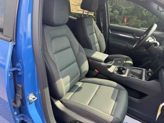 New 2026 GMC Terrain AT4 w/ Convenience Package III AWD/4WD image 22