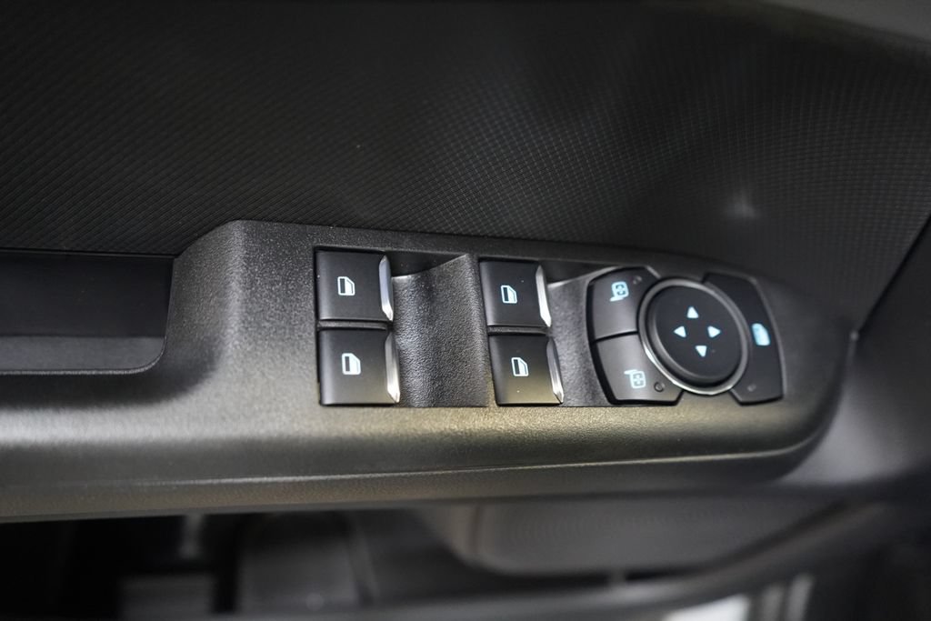 New 2026 Ford Bronco Sport Outer Banks w/ Outer Banks Tech Package+ AWD/4WD image 30