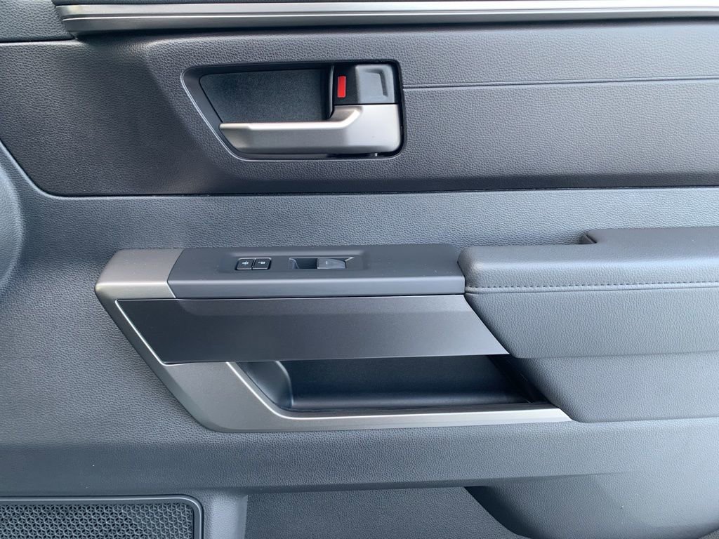 New 2026 Toyota Tundra SR5 image 19